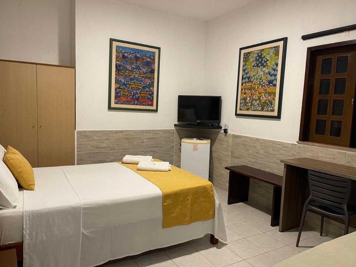 Residenza Canoa Canoa Quebrada Εξωτερικό φωτογραφία