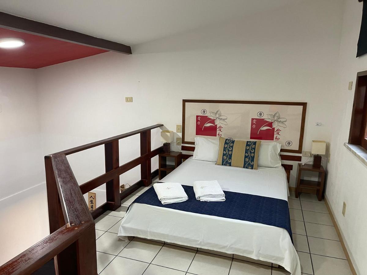 Residenza Canoa Canoa Quebrada Εξωτερικό φωτογραφία