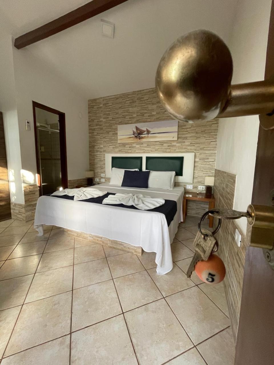 Residenza Canoa Canoa Quebrada Εξωτερικό φωτογραφία