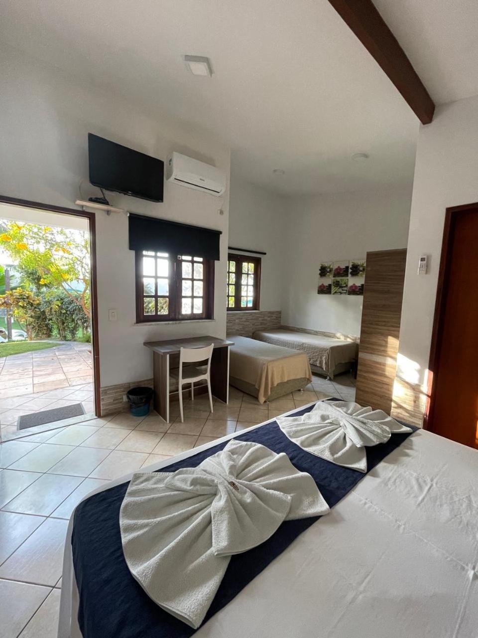 Residenza Canoa Canoa Quebrada Εξωτερικό φωτογραφία